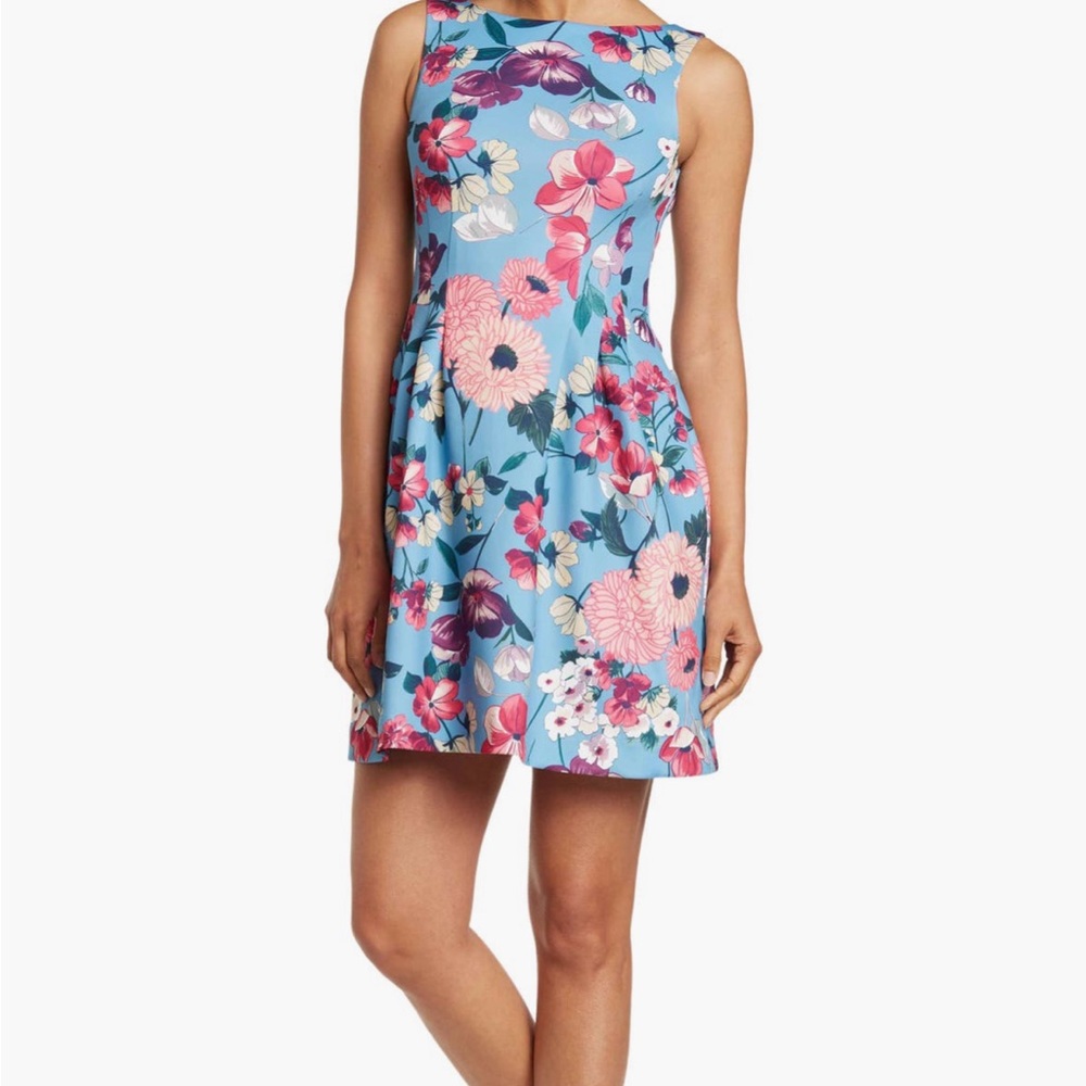 Vince Camuto dress